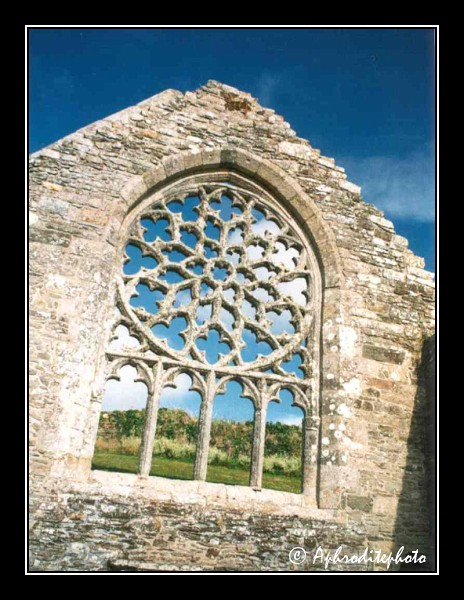 Chapelle de Languidou